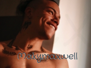 makymaxwell Sexcam Livesex