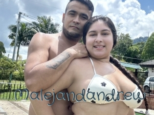 Malejandandrew