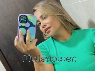 Malenowen
