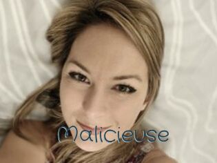 Malicieuse
