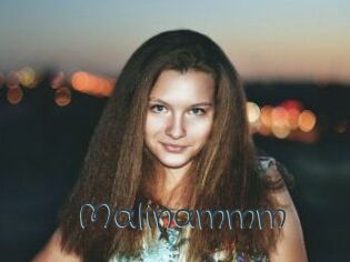 Malinammm