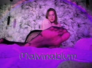 Malvinablum