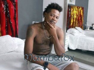 Mambafox