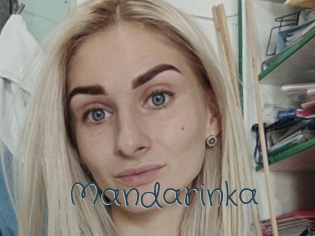Mandarinka
