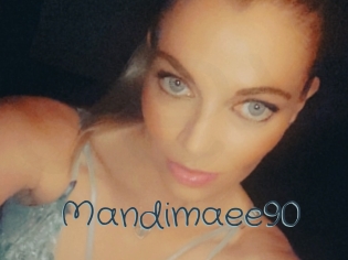 Mandimaee90