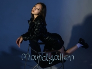 Mandyallen
