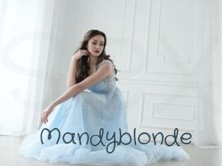 Mandyblonde