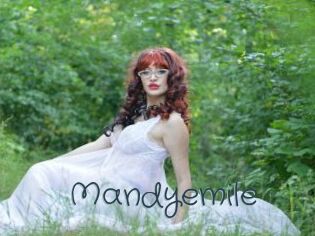 Mandyemile