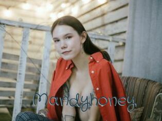 Mandyhoney