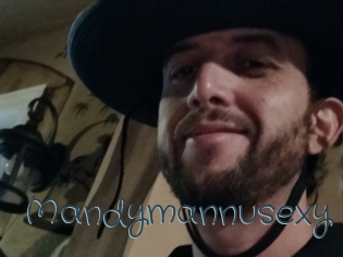 Mandymannusexy