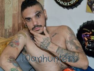 Manhunterr