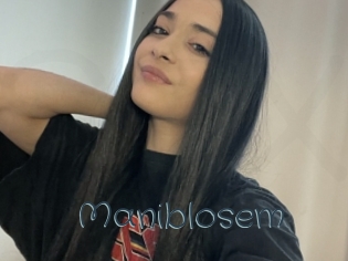 Maniblosem