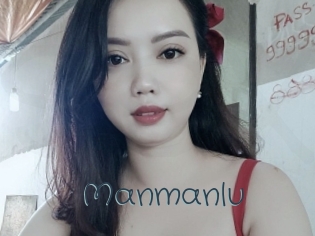 Manmanlu
