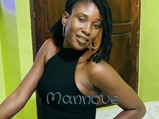 Mannoue