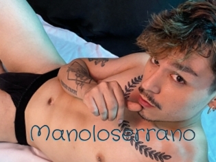 Manoloserrano
