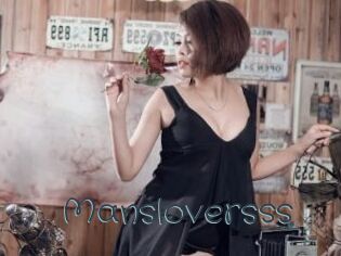 Mansloversss