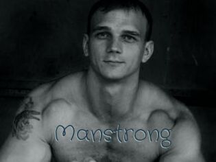 Manstrong