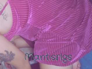 Mantisrlgs