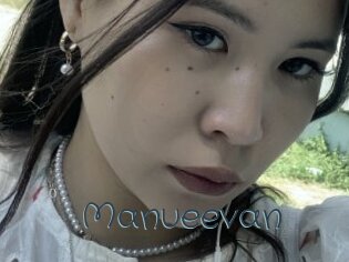 Manueevan