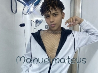 manuelmateus Sexcam Livesex