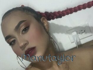 Manutaylor