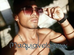 Maquiavelosexx
