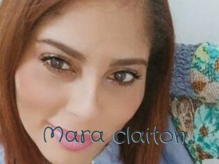 Mara_claiton