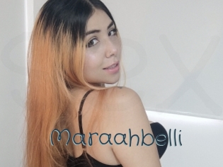 Maraahbelli