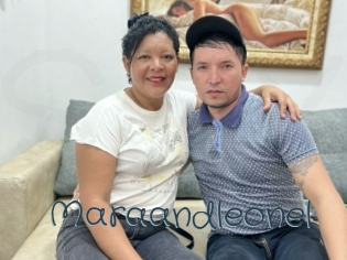 Maraandleonel