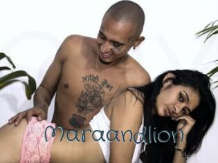 Maraandlion