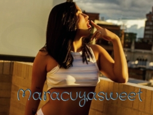 maracuyasweet Sexcam Livesex