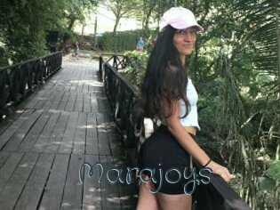 Marajoys