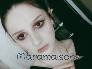 Maramaisons