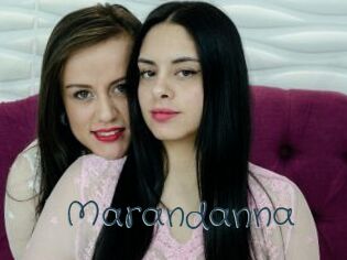 Marandanna