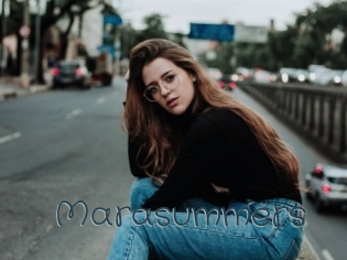 Marasummers