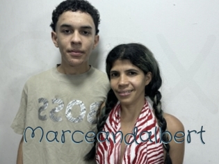 marceandalbert Sexcam Livesex