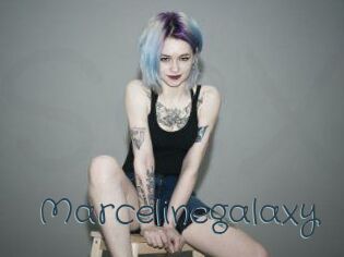 Marcelinegalaxy