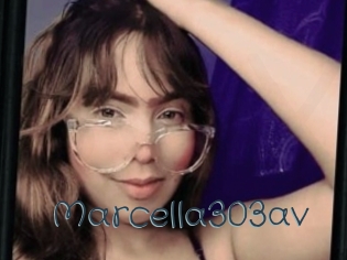 Marcella303av