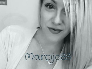 marcijo88 Sexcam Livesex