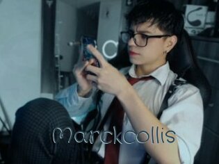 marckcollis Sexcam Livesex