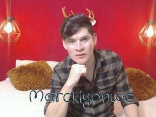Marcklyonwc
