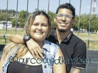 Marcoandkimber