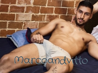 marcoandvitto Sexcam Livesex