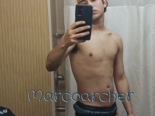 Marcoarcher