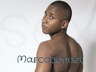 Marcobonnet