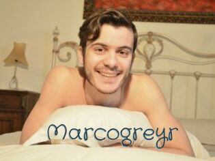 Marcogreyr