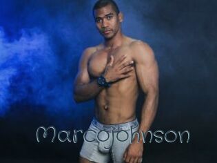 Marcojohnson