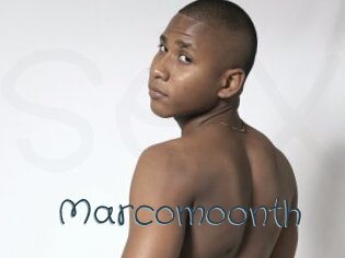 Marcomoonth