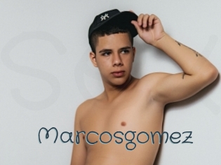 Marcosgomez
