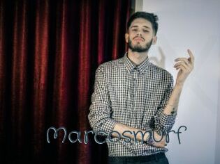 Marcosmurf